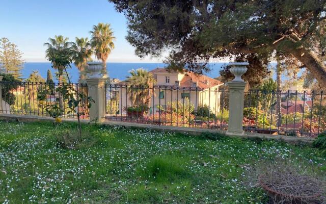 Villa Provenzale A Sanremo - Riviera Ligure