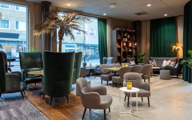 Radisson Blu Metropol Hotel, Helsingborg