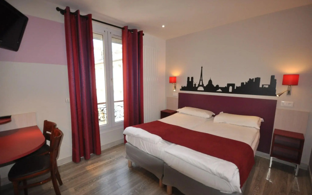 Grand Hotel De Turin