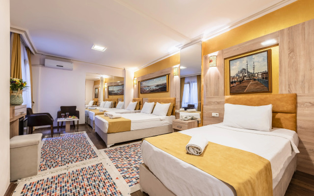 Kadirga Antik Hotel