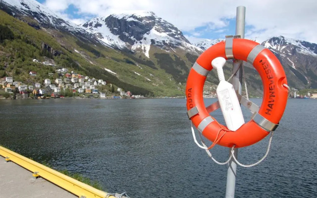 Trolltunga Studios