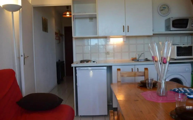 Appartement Saint-Cyprien, 2 pièces, 6 personnes - FR-1-225D-65