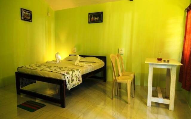 Room Maangta 332 - Beach Goa