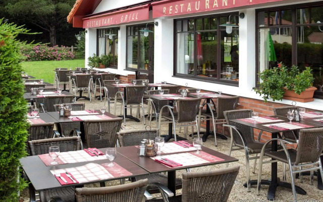 ibis Biarritz Anglet Aeroport