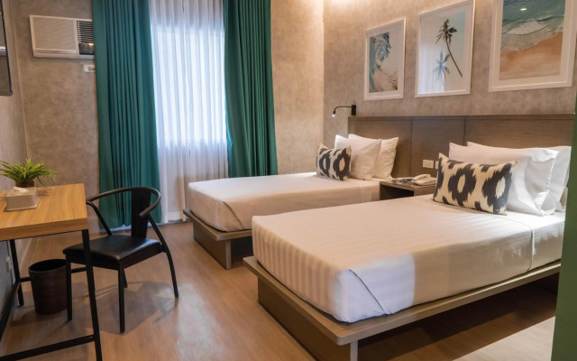 Primeway Suites Cebu