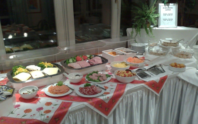 Hetzel Hotel Stuttgart