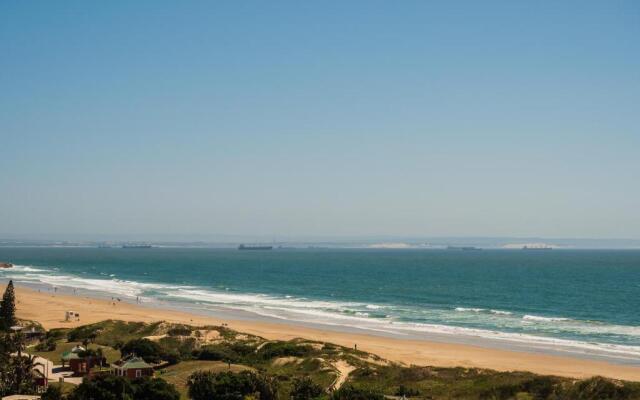 Paxton Luxury Apartments