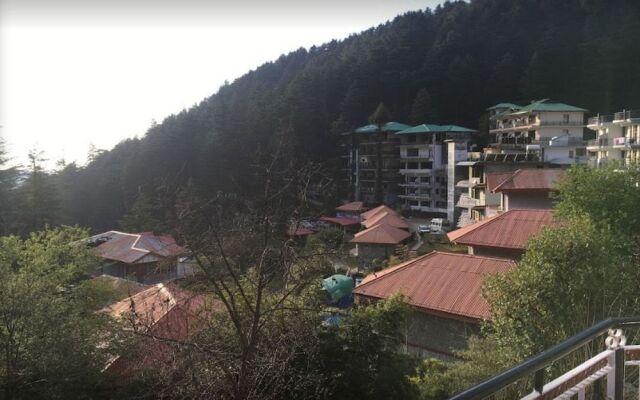 Dharamkot Inn