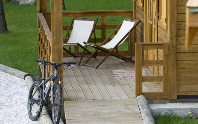 Quinta Do Engenho - Eco Parque