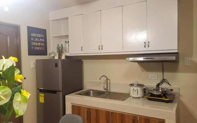 One Oasis Apartment CDO