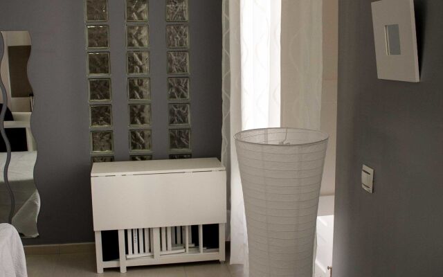 Suncity Apartamentos Cobertizo