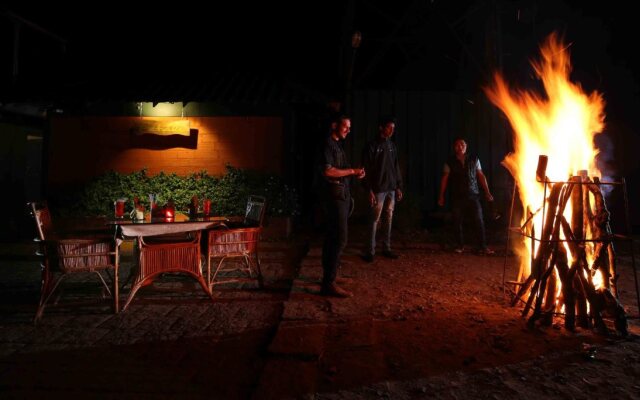 Petals Resorts Wayanad