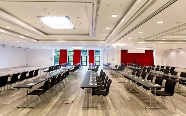DORMERO Hotel Stuttgart