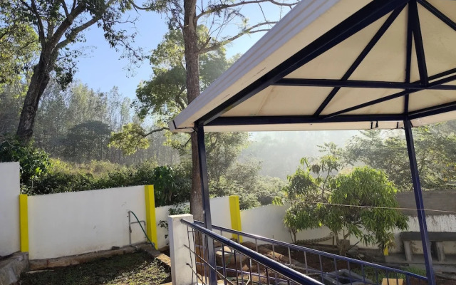 The Ishank Resorts Yercaud Hills