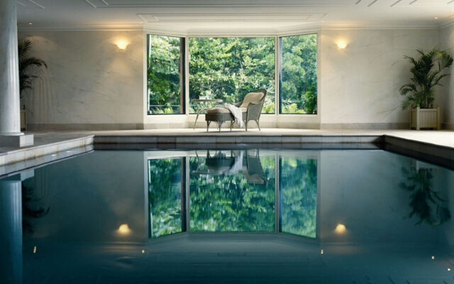Lilianfels Resort & Spa - Blue Mountains
