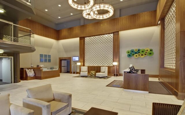 Coast Kamloops Hotel & Conference Centre