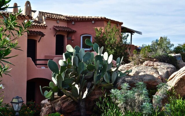 Sardinian Seaside Holiday Home