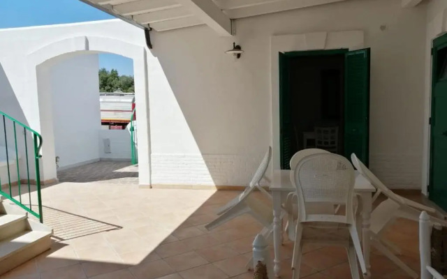 Chiusurelle Village Resort