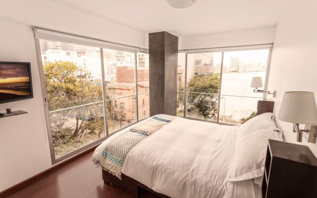 Lima Walking Apartments - Miraflores