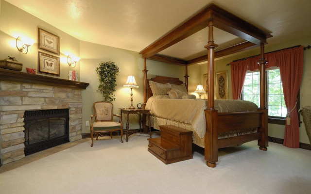 The Roost Bed and Breakfast