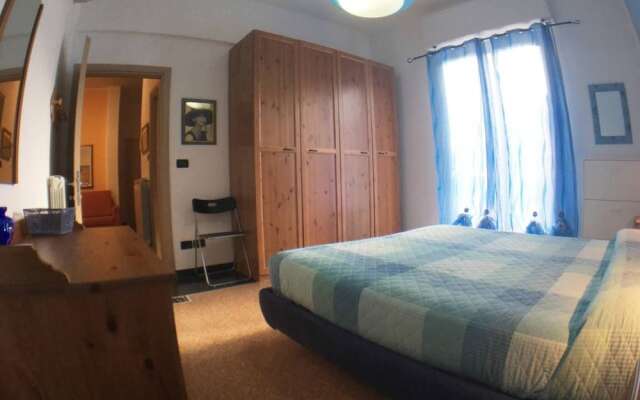 Gentile Apartment 150 Meters From the sea