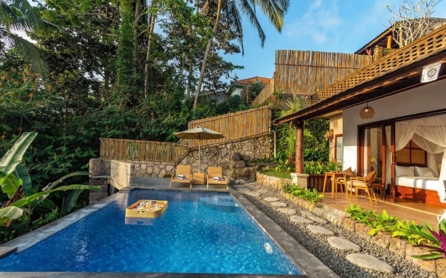 Belas Vana Villa Ubud