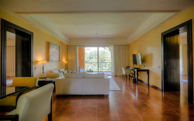 Tikida Golf Palace