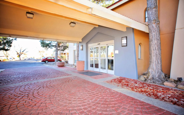 Quality Inn Aurora Denver
