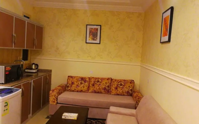 Red Reef Suites Hotel Shoab Jeddah