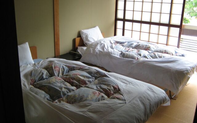Towadako Backpackers