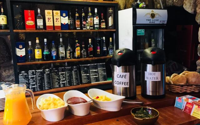 The Luxe Cusco Hostel