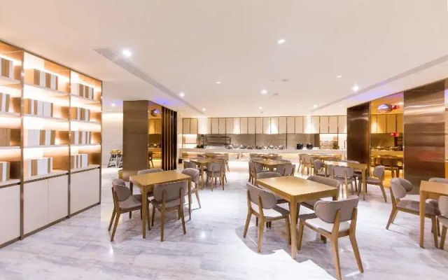 Ji Hotel Xiamen North Railway Station Xinglinwan Road