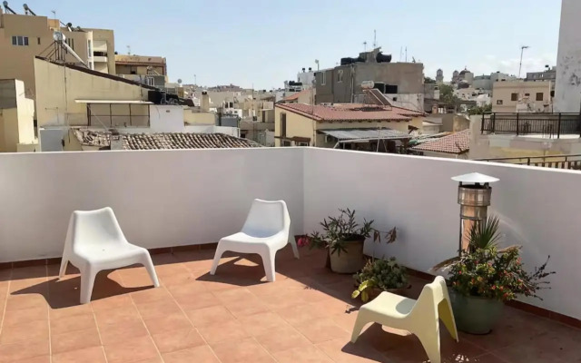 Stylish Art House Palmeti