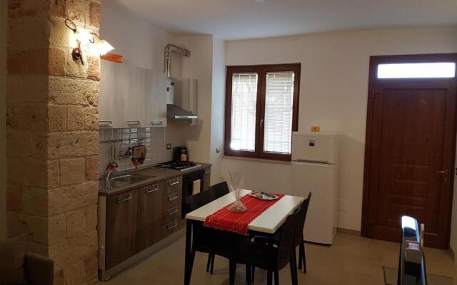 Appartamento Regina Elena