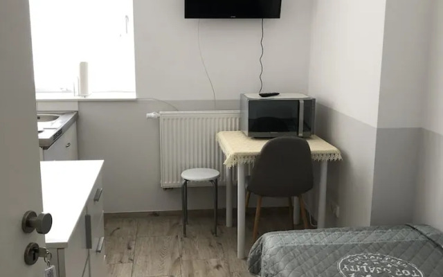 Fremdenzimmer Sas