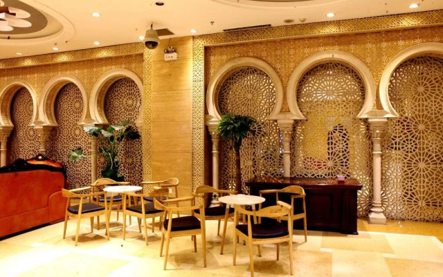 He Yi Hotel