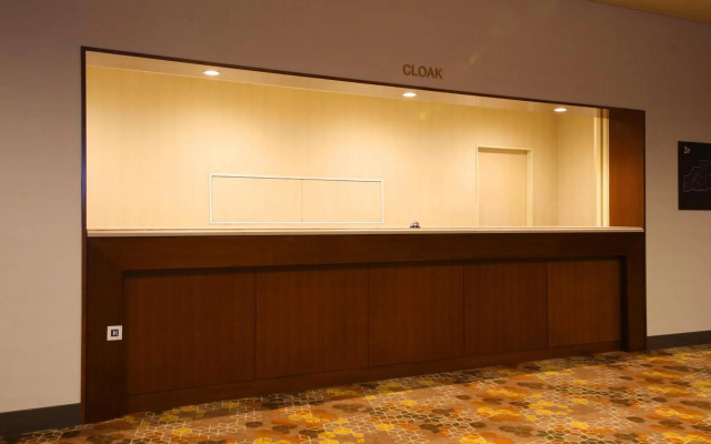 ANA Crowne Plaza Niigata by IHG