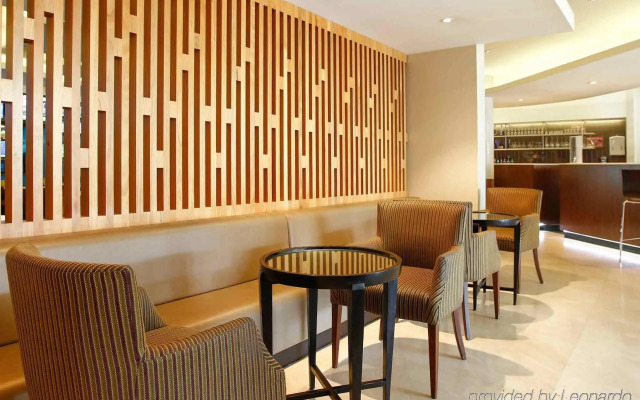 Ramada Hotel & Suites Sydney Cabramatta