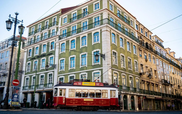 Figueira by The Beautique Hotels & SPA