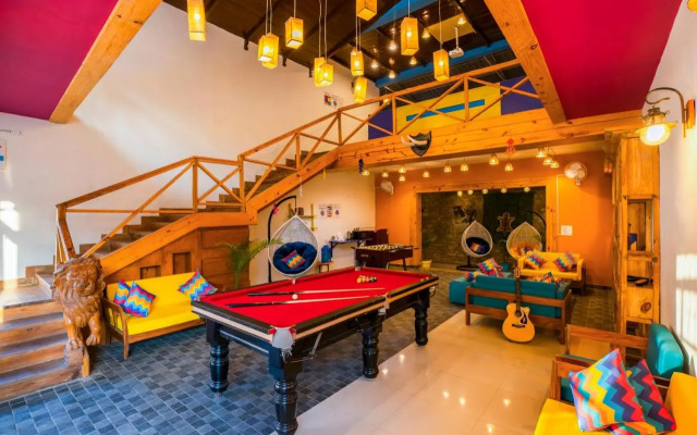 Gostops Dehradun Maldevta