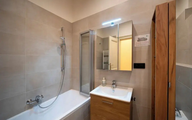 Old Town - Aparthotel 28. Října
