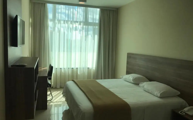 Resende Inn