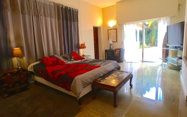 Luxury Villa Bella Pool & Tennis