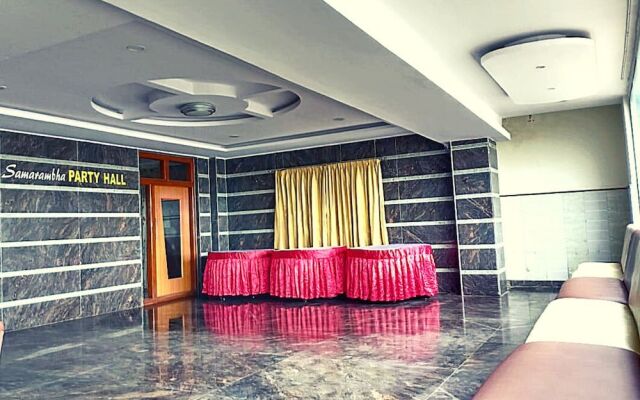 Spring Sky Bangalore by ShriGo Hotels