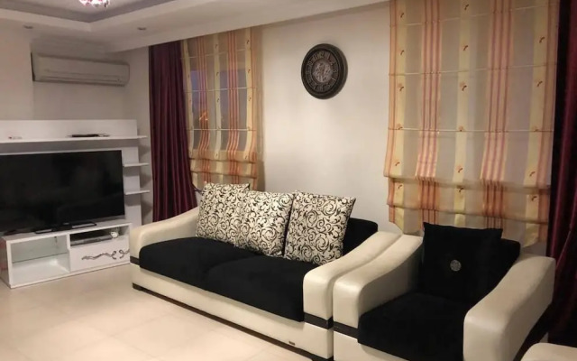Fully Furnished Apartment in Orion City