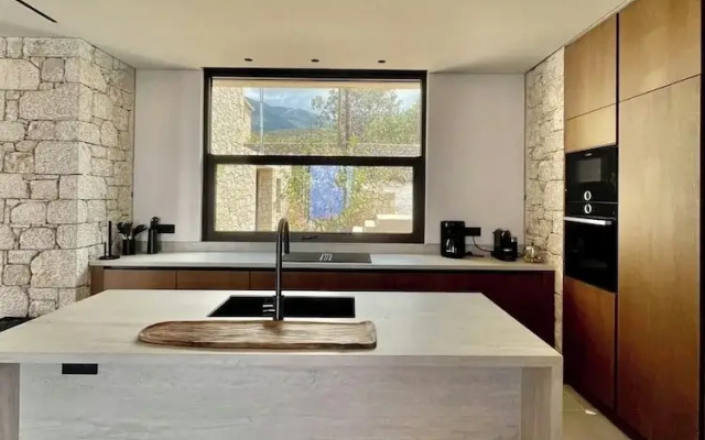 Olive Villas