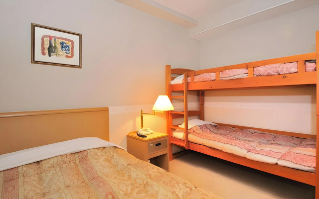 Hotel Sun Valley Annex