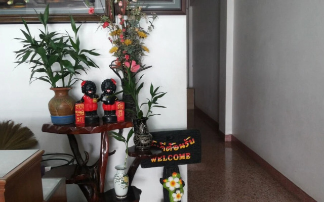 RC Apartment