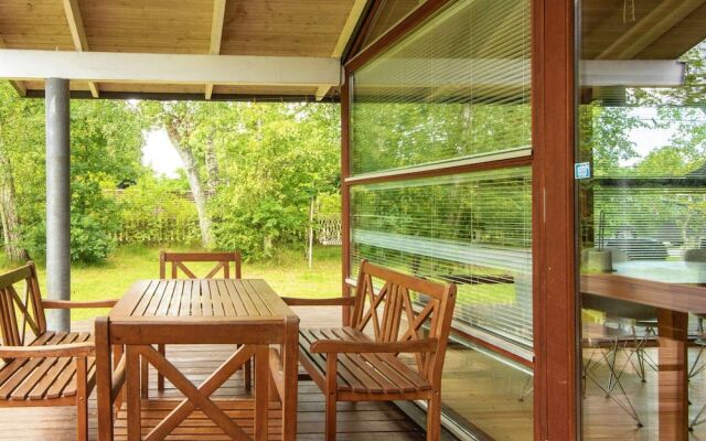 Holiday Home in Glesborg