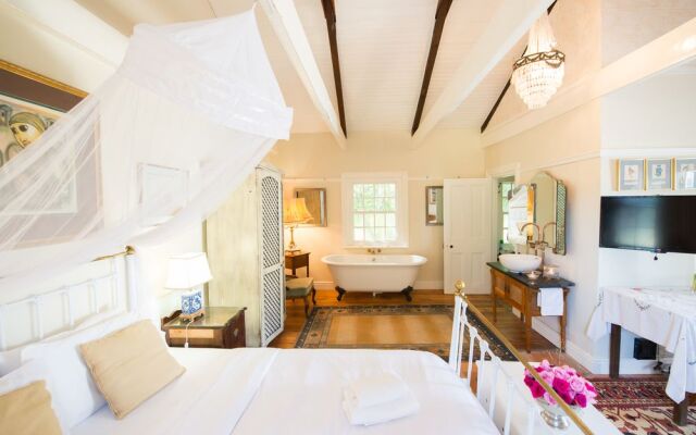 Tulbagh Travelers Lodge